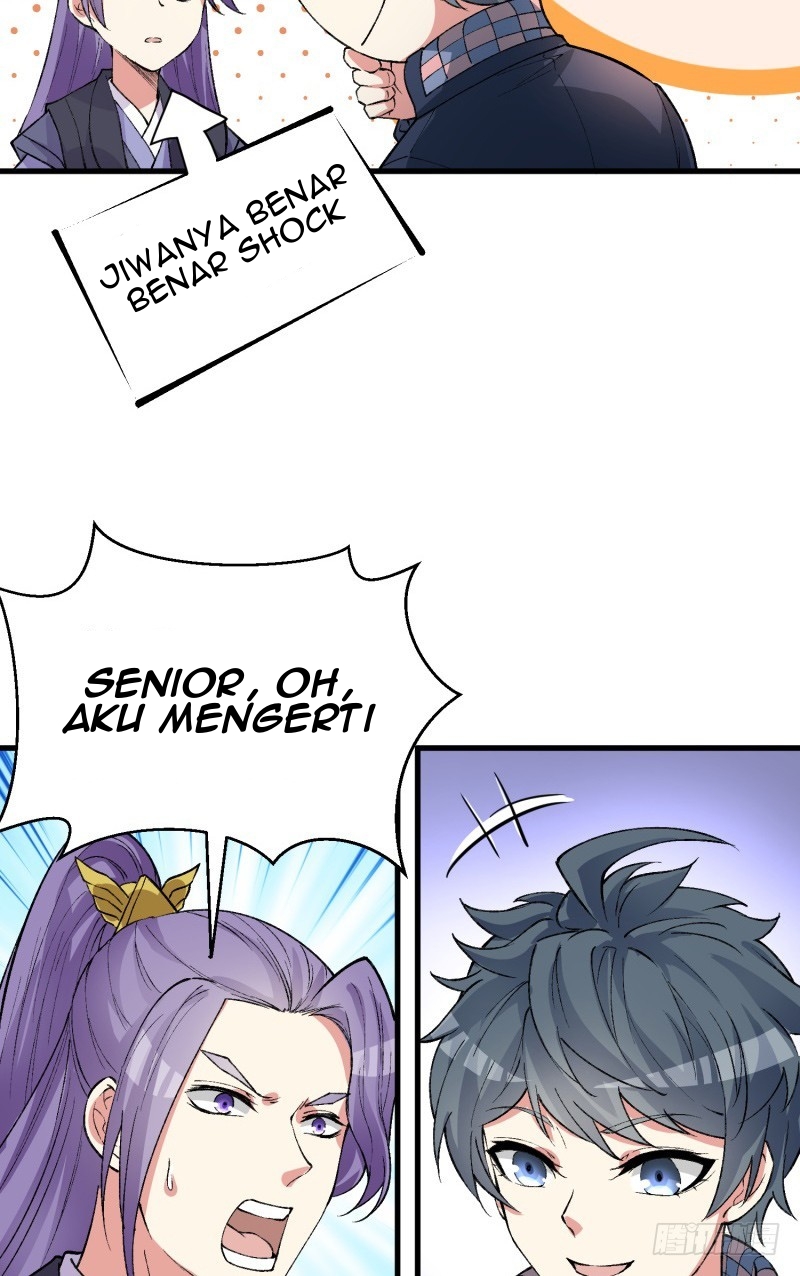 I Picked Up An Attributes Chapter 07 Gambar 22
